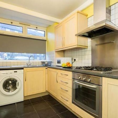 Cosy Room With Smart Tv In Central Londra Exterior foto