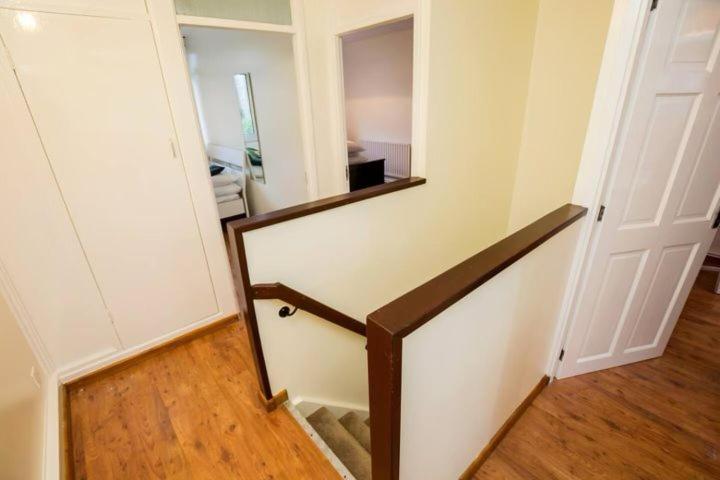 Cosy Room With Smart Tv In Central Londra Exterior foto