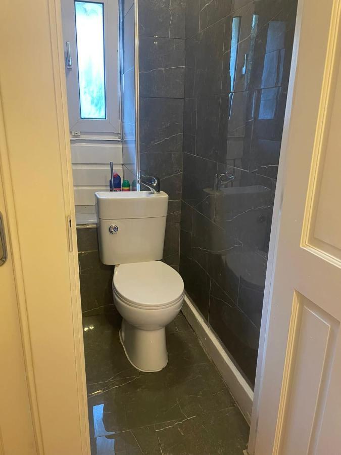 Cosy Room With Smart Tv In Central Londra Exterior foto