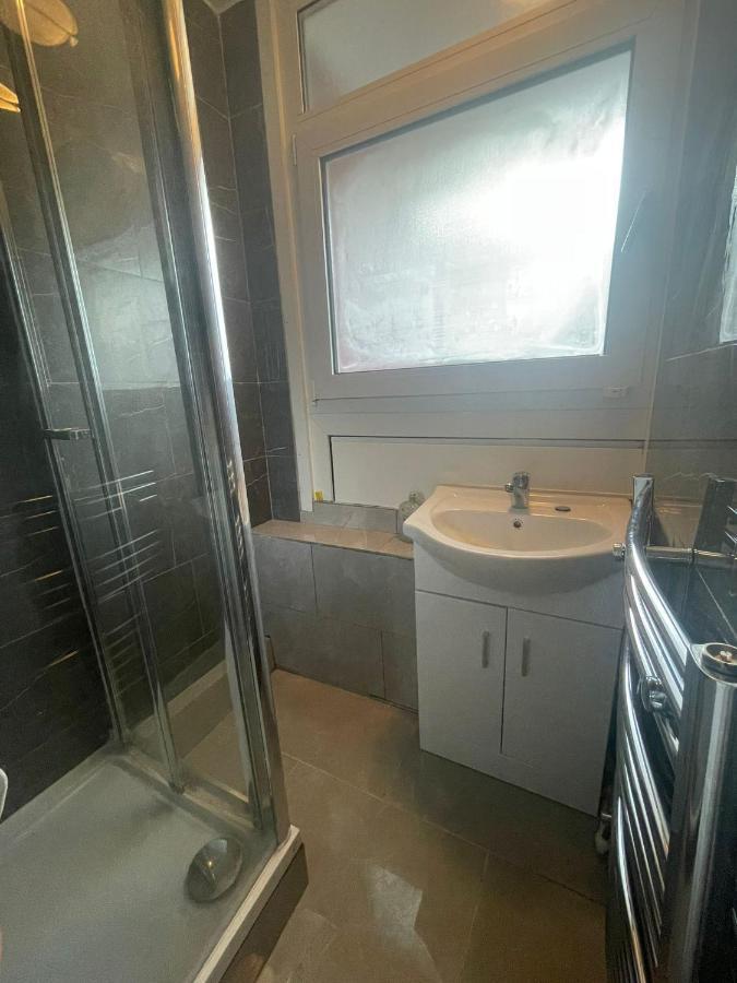 Cosy Room With Smart Tv In Central Londra Exterior foto